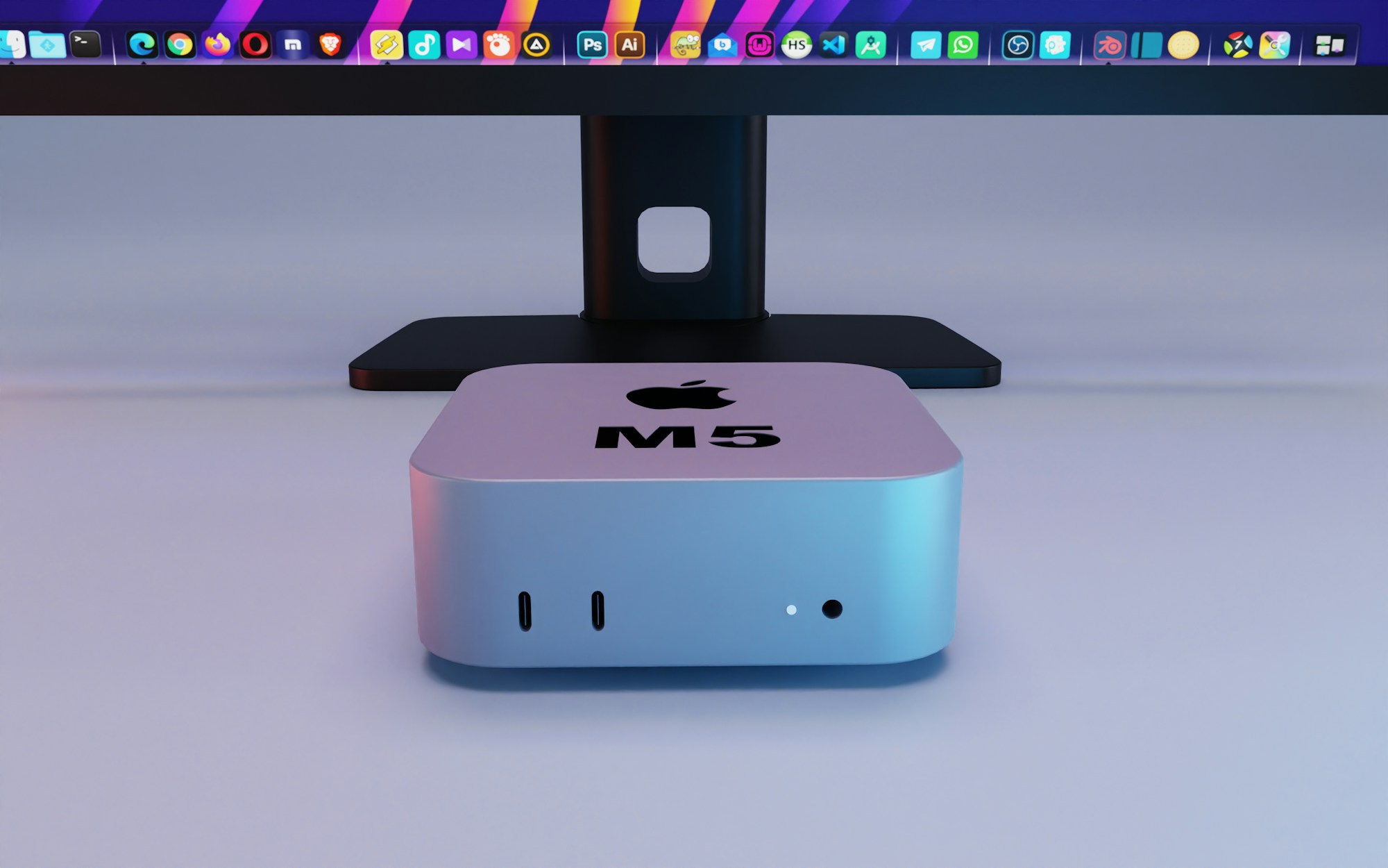 Mini-pc als rustige hardwarecontext voor een Home Assistant-back-up en hersteltest