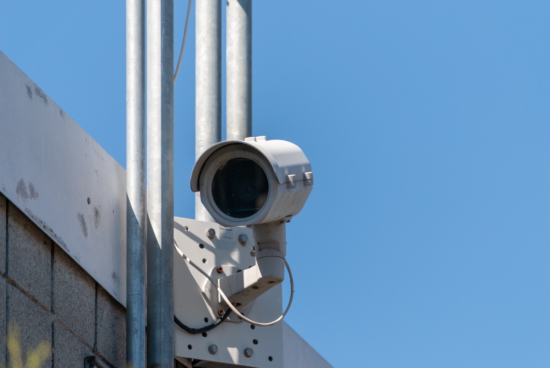 Beveiligingscamera aan een woning als context voor privacyvriendelijke camera-instellingen