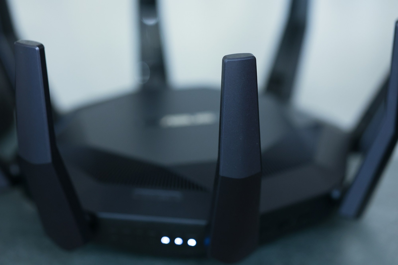 Router of smart home hub als technische basis voor Matter, Zigbee en Thread